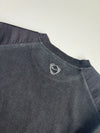 Nike Embroidered Swoosh Crewneck Sweatshirt (S)
