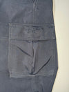Arc’teryx Slate Navy Cargo Hiking Pants (W:34) (L:41)