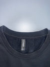 Adidas Neo Repeat Logo Crewneck Sweatshirt (M)