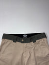Dickies Skateboarding FLEX Contrast Waist Work Pants (W:32) (L:42)