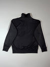 Adidas Originals | Black Firebird Track Jacket | (L)