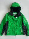 Columbia GRT Omni-Tech Waterproof Ski Jacket with MP3 Control (M)
