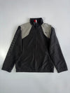 Adidas Lightweight Hooded Windbreaker Jacket (L)