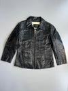 Z Wilson Super Premium Original Leather Jacket (S)