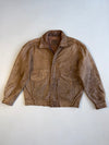 ZSuper Premium Original Leather Jacket (L/XL)