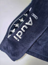 Kappa x Audi FISI Fleece Jacket – Navy Women’s  (S)