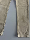 Dickies Slim Skinny Khaki Chinos (w:30|L:40)
