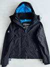 Superdry Original Windcheater Hooded Jacket (M)