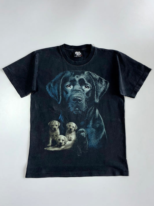 Kinda Fit Kinda Fat Apparel Tee (M)