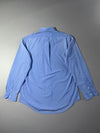 Polo Ralph Lauren Sky Blue Button-Down Shirt  (M)