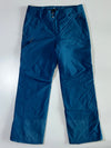 Patagonia Blue Ski/Snow Pants  (W:36|L:45)