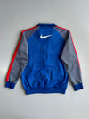 Nike Sportswear Colorblock Track Jacket (M)