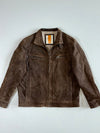 Greenlane Premium Original Leather Jacket (XL)