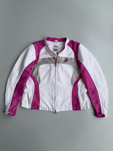 Harley-Davidson Genuine MotorClothes Mesh Riding Jacket Women’s (L/XL)