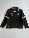 Kawasaki MSS Discovery Racing Official Team Fleece Jacket (XL)