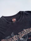 Vintage Harley Davidson Las Vegas Nevada Long Sleeve Tee (L)