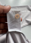 Vintage Nike Dri-FIT Long Sleeve Polo Shirt (L)