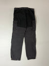 Fjällräven G-1000 Reinforced Knee Utility Cargo Pants – Dark Grey (W:36)( L:44)
