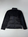 Ellesse | Ski Sherpa Fleece Puffer Jacket  (L)