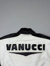 Vanucci Speed Technologies Leather (Padded) Jacket (M)