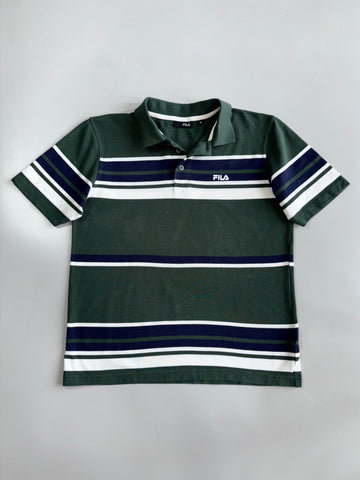 Vintage Fila’s Premium Original T-shirt (L)