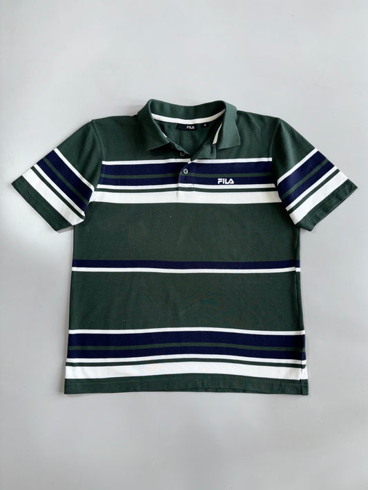 Vintage Fila’s Premium Original T-shirt (L)