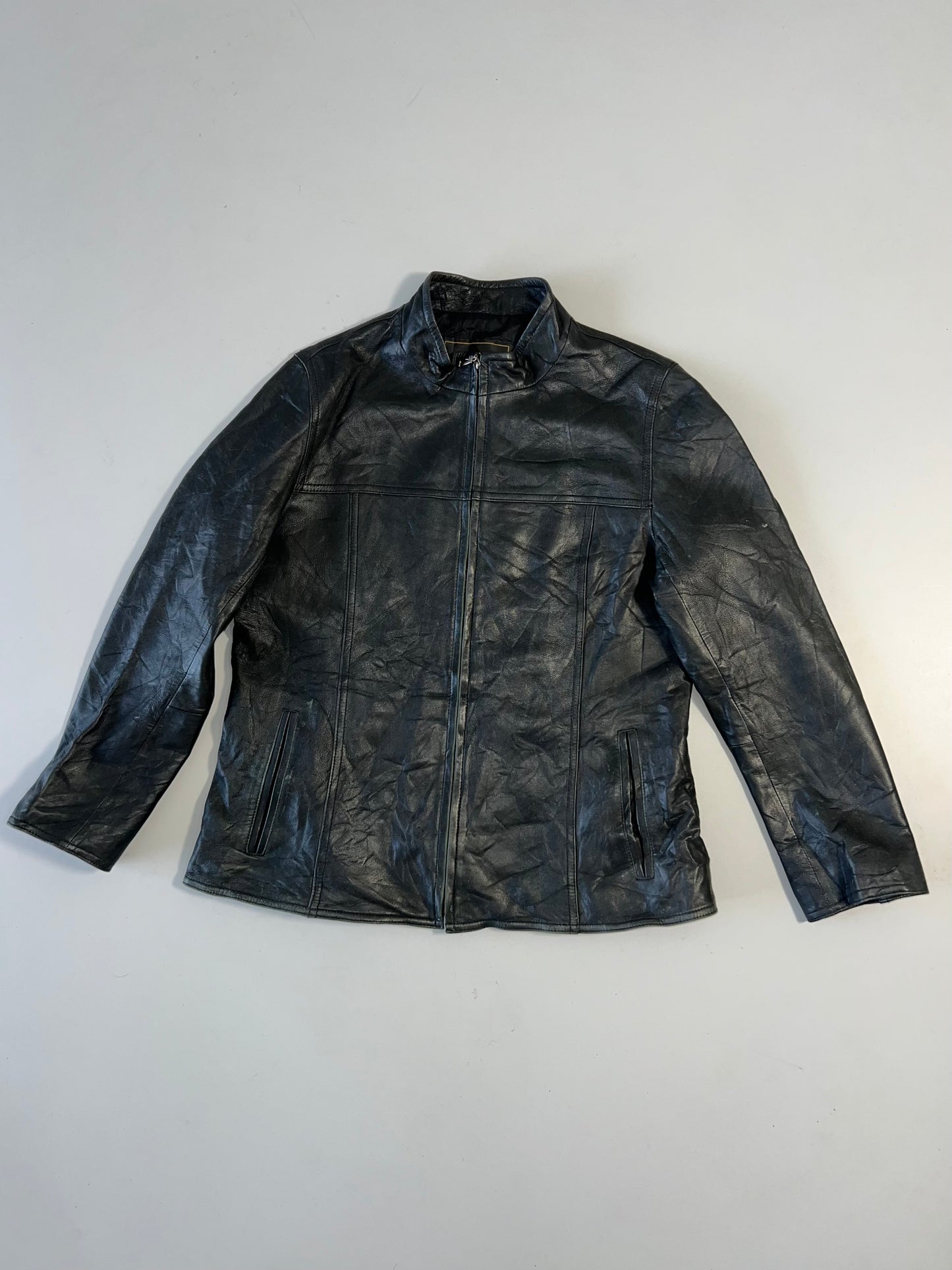 ZSuper Premium Original Leather (XS/S)