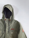 Columbia Sportswear Hooded Utility Jacket (Fur Inside)(M)