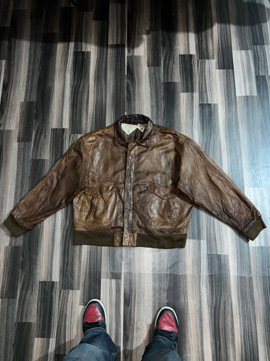 ZPremium Leather(Buy one get one free) L/XL