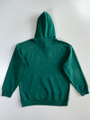 Puma  Cafe Puma Graphic Pullover Hoodie (XL)