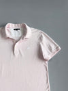 Banana Republic | Piqué Polo T-Shirt | (L)