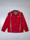 Kappa Active Training Track Jacket Red (M/L)