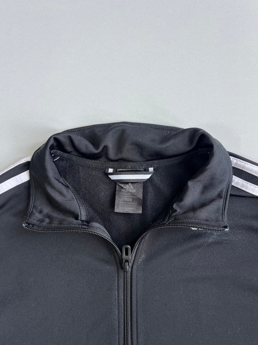 Adidas 3-Stripe Track Jacket (M)