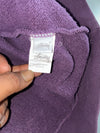 Stüssy | Pullover Hoodie | Plum Purple (2XL)
