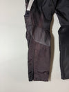 Dainese Black & Red Motorcycle Racing Pants with Knee Sliders (W:32)(L:37)