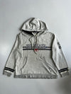 Big Train Osaka Grey Graphic Hoodie (XL)