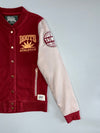 Roots Athletics Varsity Jacket (Xs)