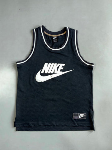 Nike Sportswear Mesh Basketball Tank (XL)