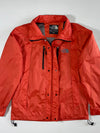 Vintage The North Face Orange Summit Series Rain Jacket(L)