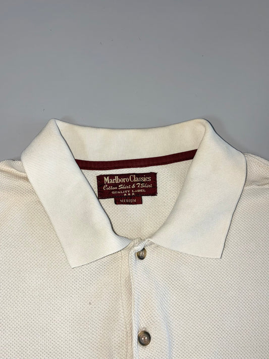 Marlboro Classics Premium Full Sleeves T-shirt (M/L)