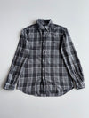 Polo Ralph Lauren Plaid Flannel Classic Fit Shirt (M/L)