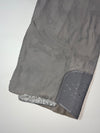 Dainese Freeride Project Y2K Snowboard Pants – Red & Grey (W:36) (L:41)
