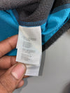 The North Face Flight Series Fleece Jacket | Blue/Grey (XL)