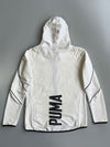 Puma Tennis Performance Zip Hoodie (M)