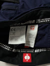 Engelbert Strauss Motion Multi-Pocket Reflective Workwear Cargo Pants (W:38) (L:45)