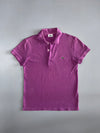Lacoste | Classic Piqué Polo | Magenta Purple (S/M)