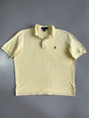 Polo Ralph Lauren Premium Original T-Shirt (XL)