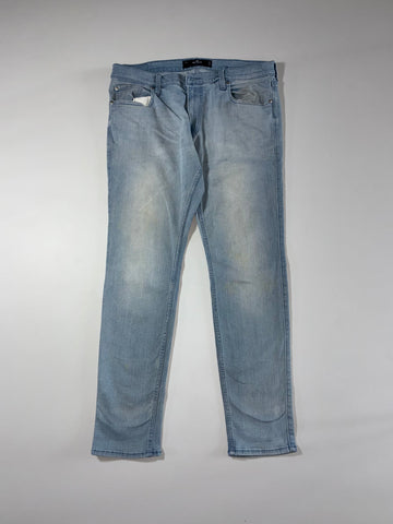 Hollister Skinny Jeans (W:36) (L:41.5)