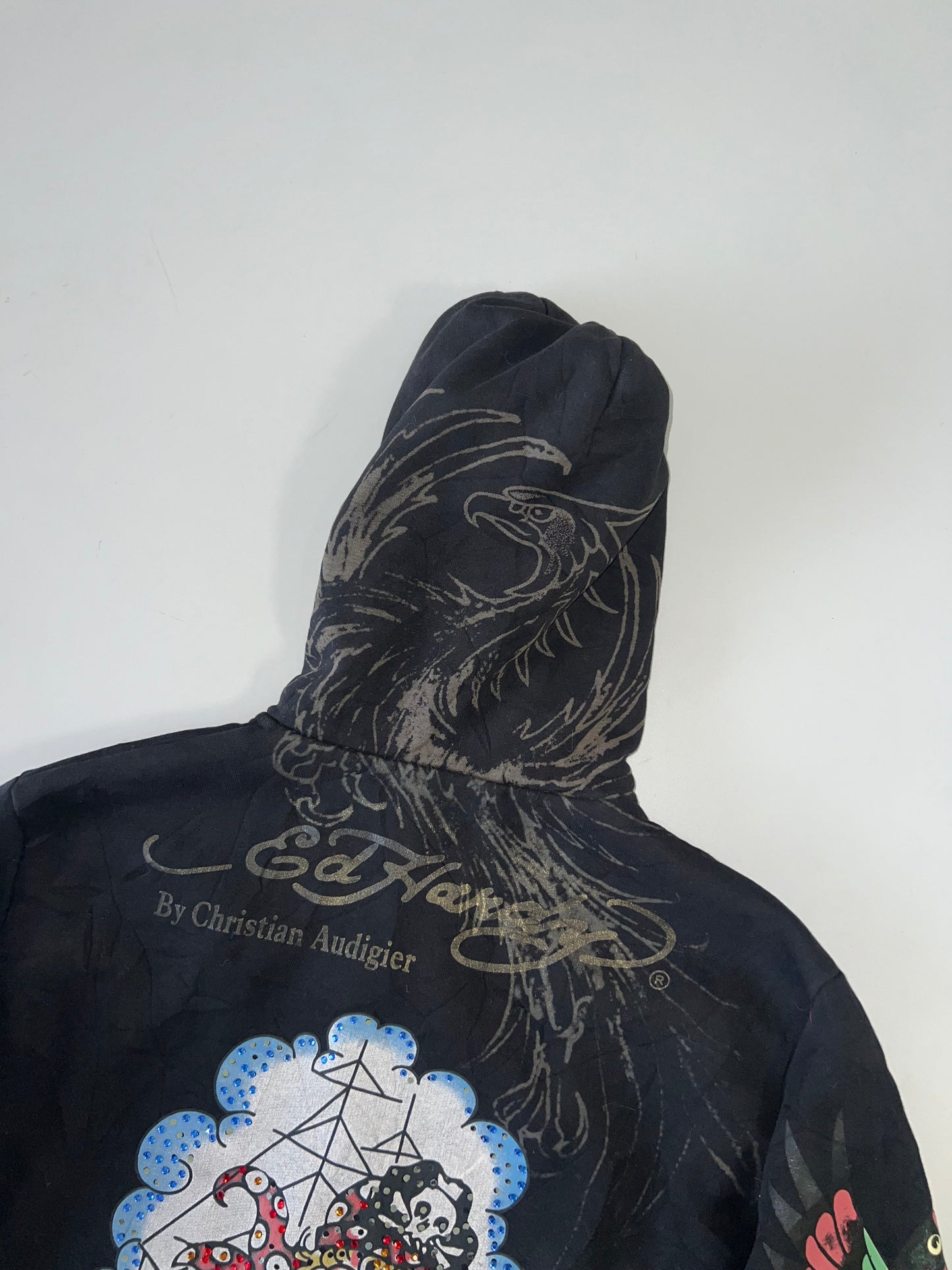 ZEdhardy Original Authentic Jacket (S)