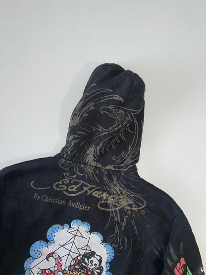 ZEdhardy Original Authentic Jacket (S)